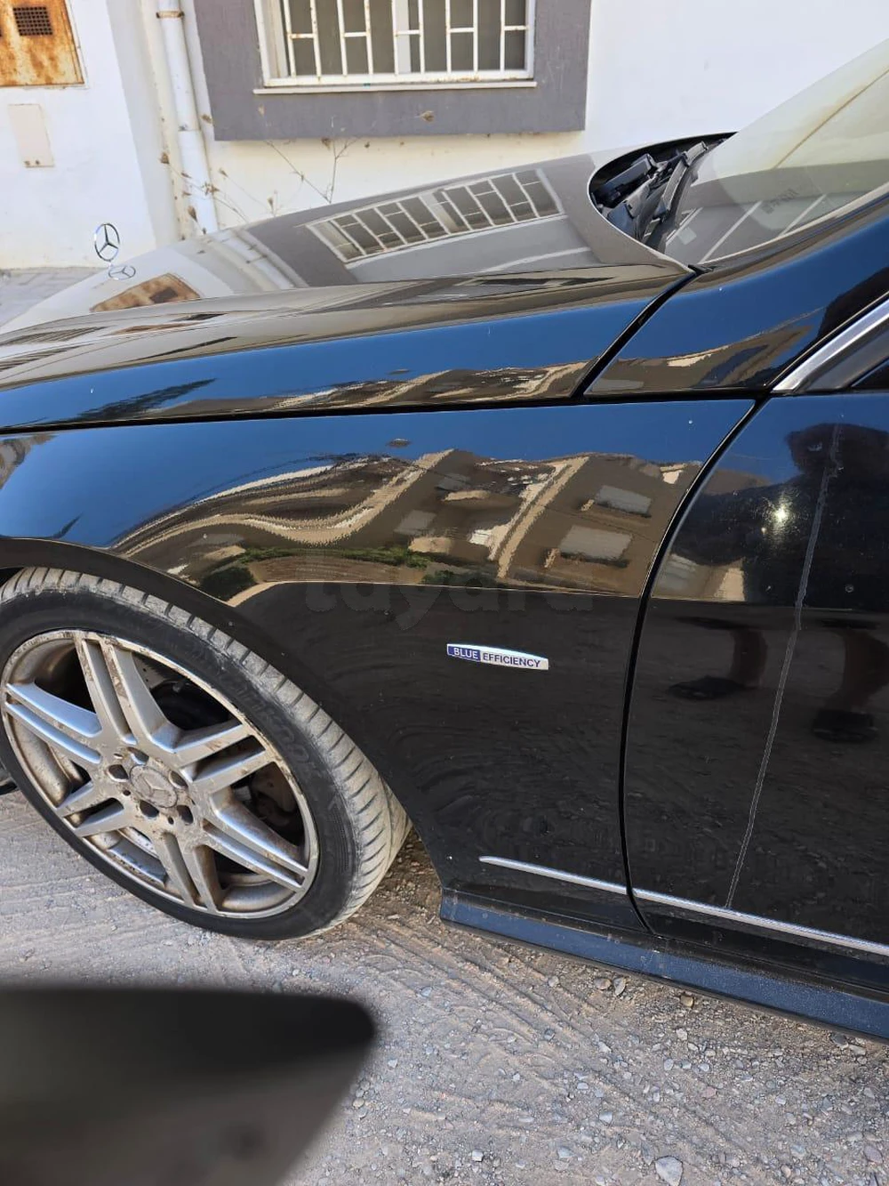 Mercedes-Benz Classe E