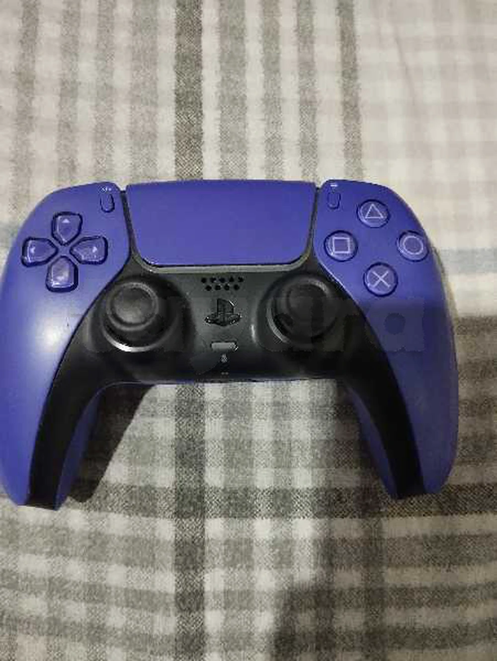 manette PS5 violet original