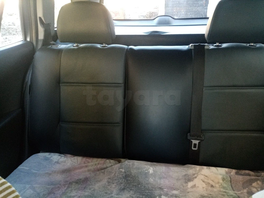 Carte voiture Opel Astra