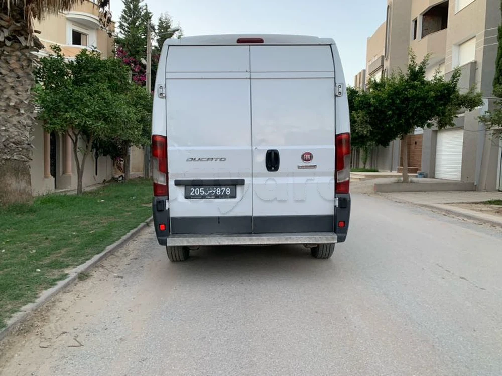 Fiat Ducato