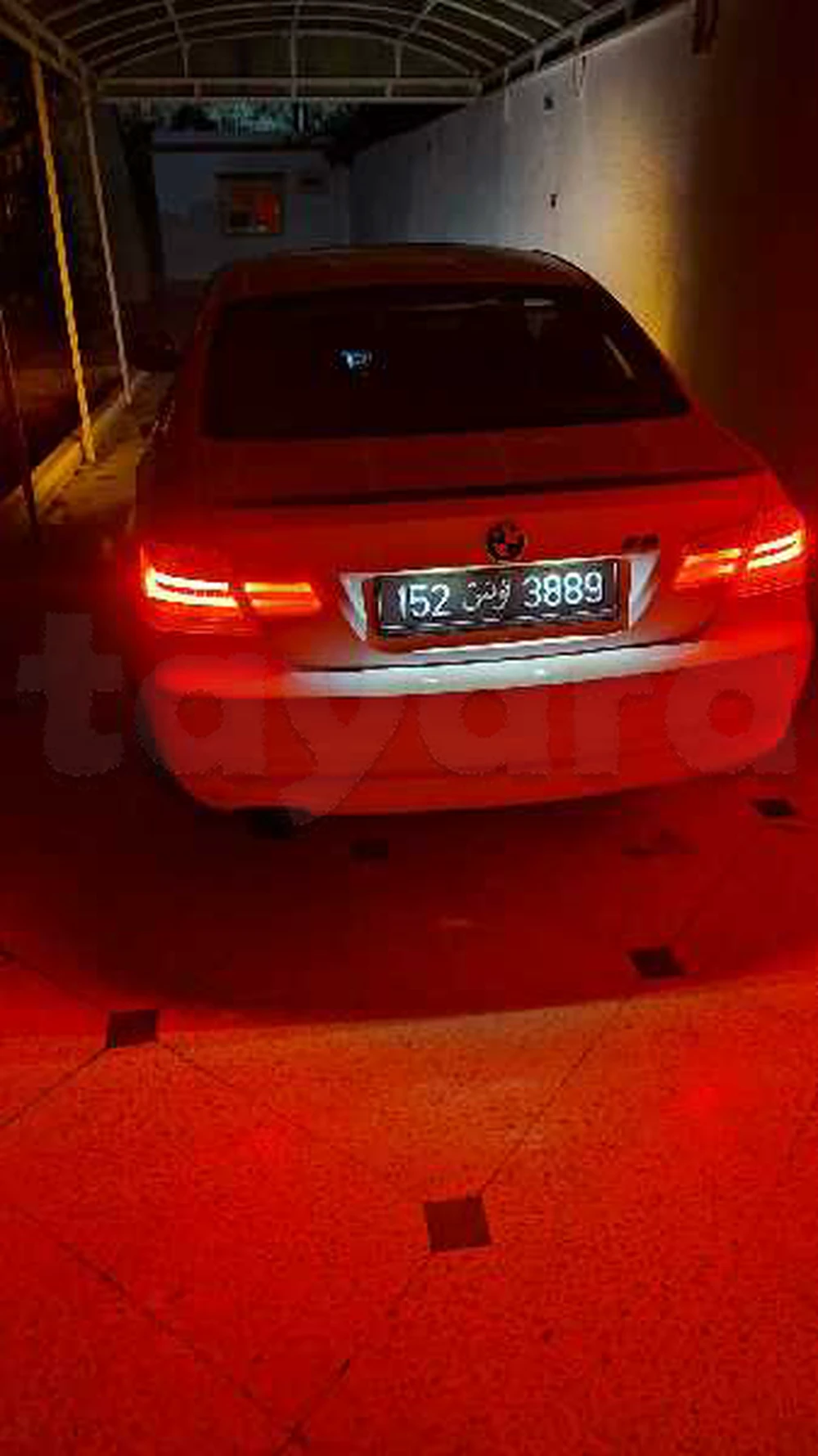 BMW M