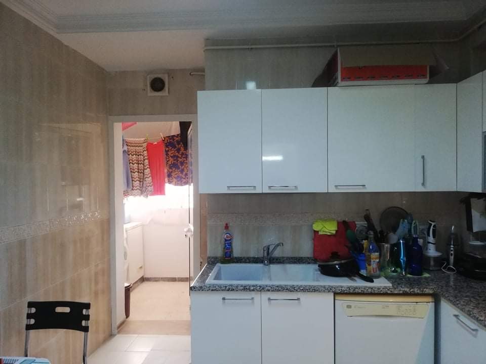 Location appartement S+3 - Bild 5