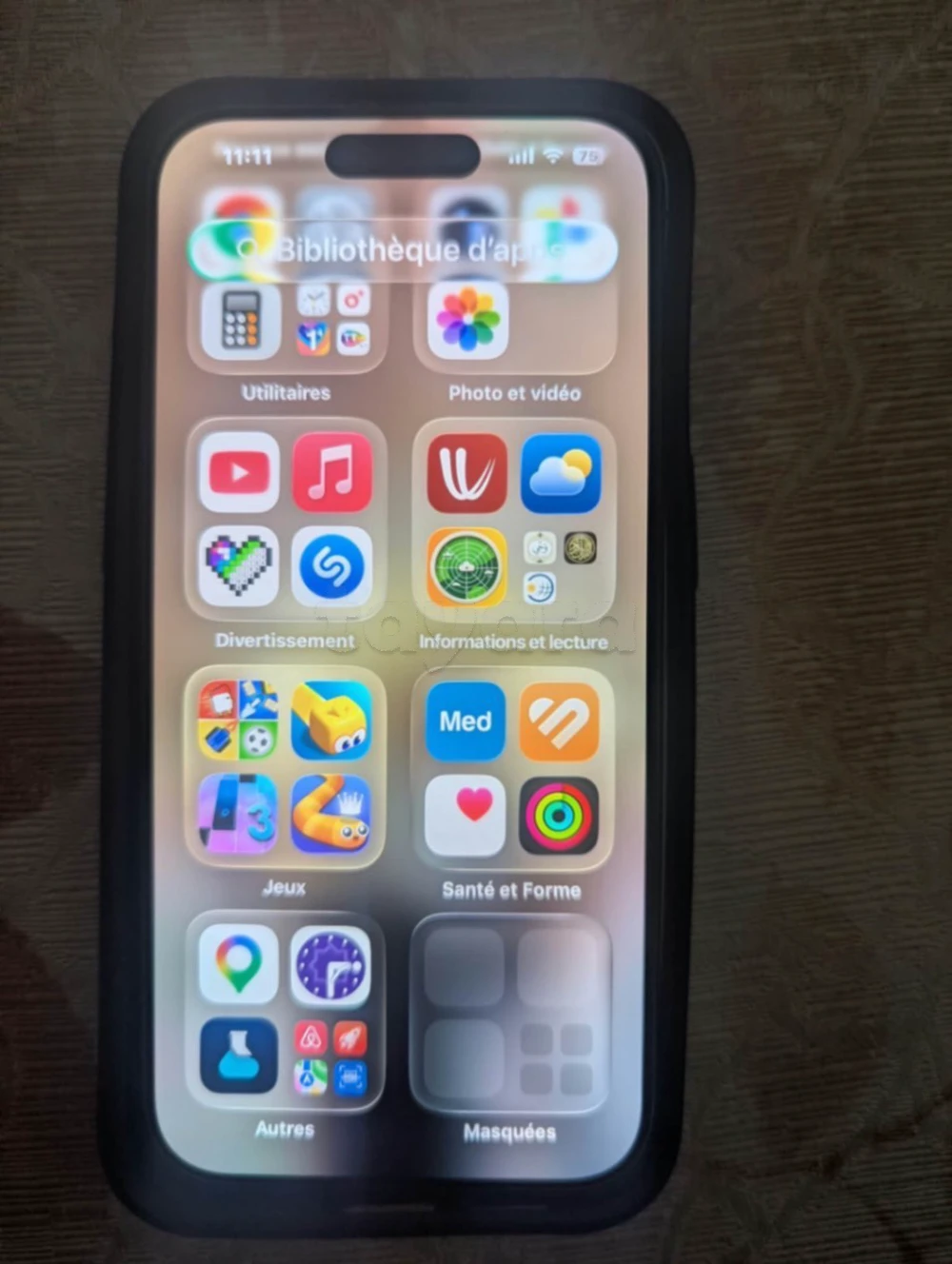 Iphone 14 pro