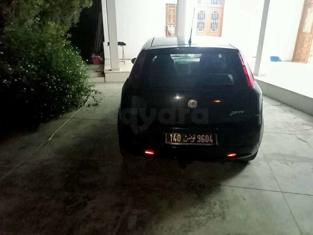 Fiat Grande Punto