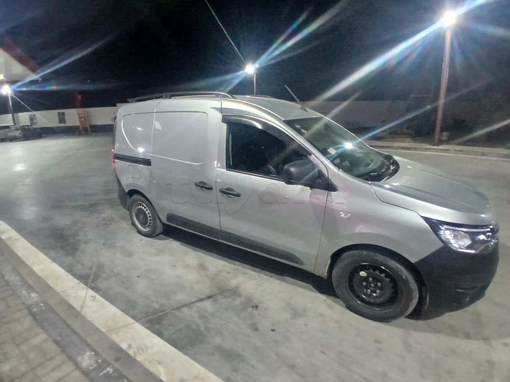 Renault Express