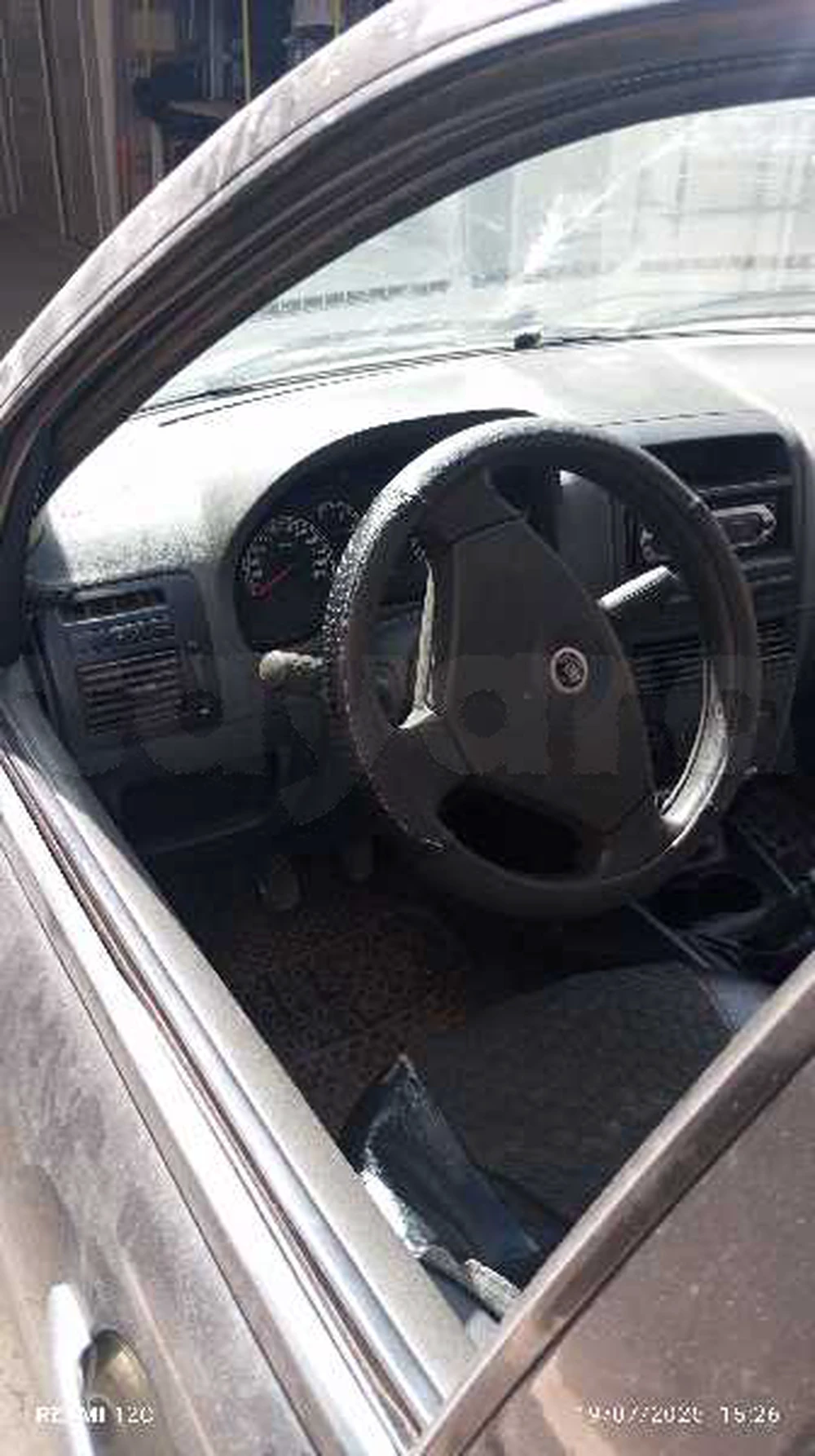 Fiat Siena