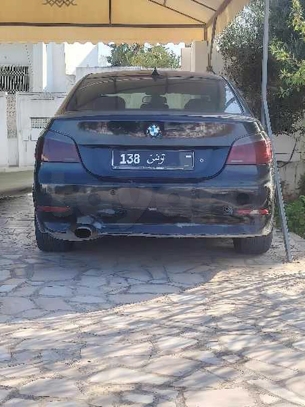 BMW Serie 5