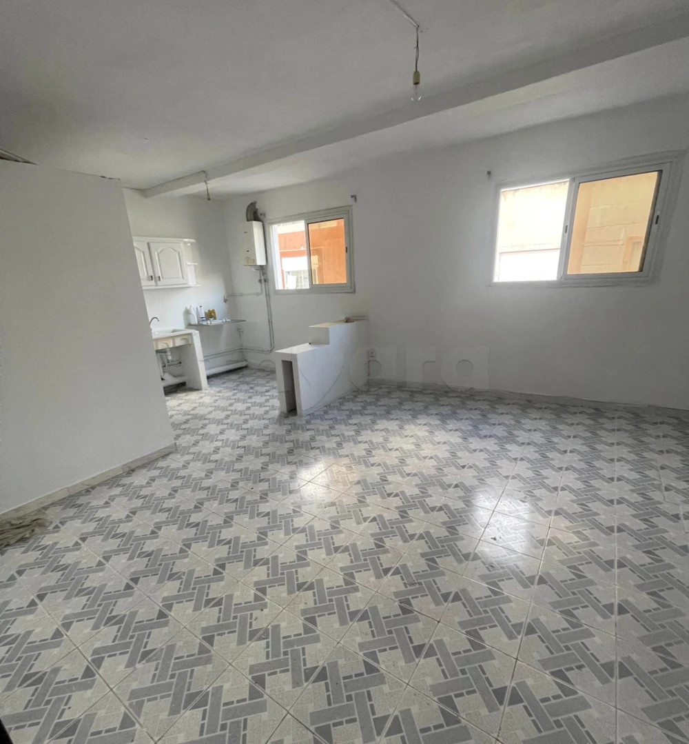 Appartement à La Marsa