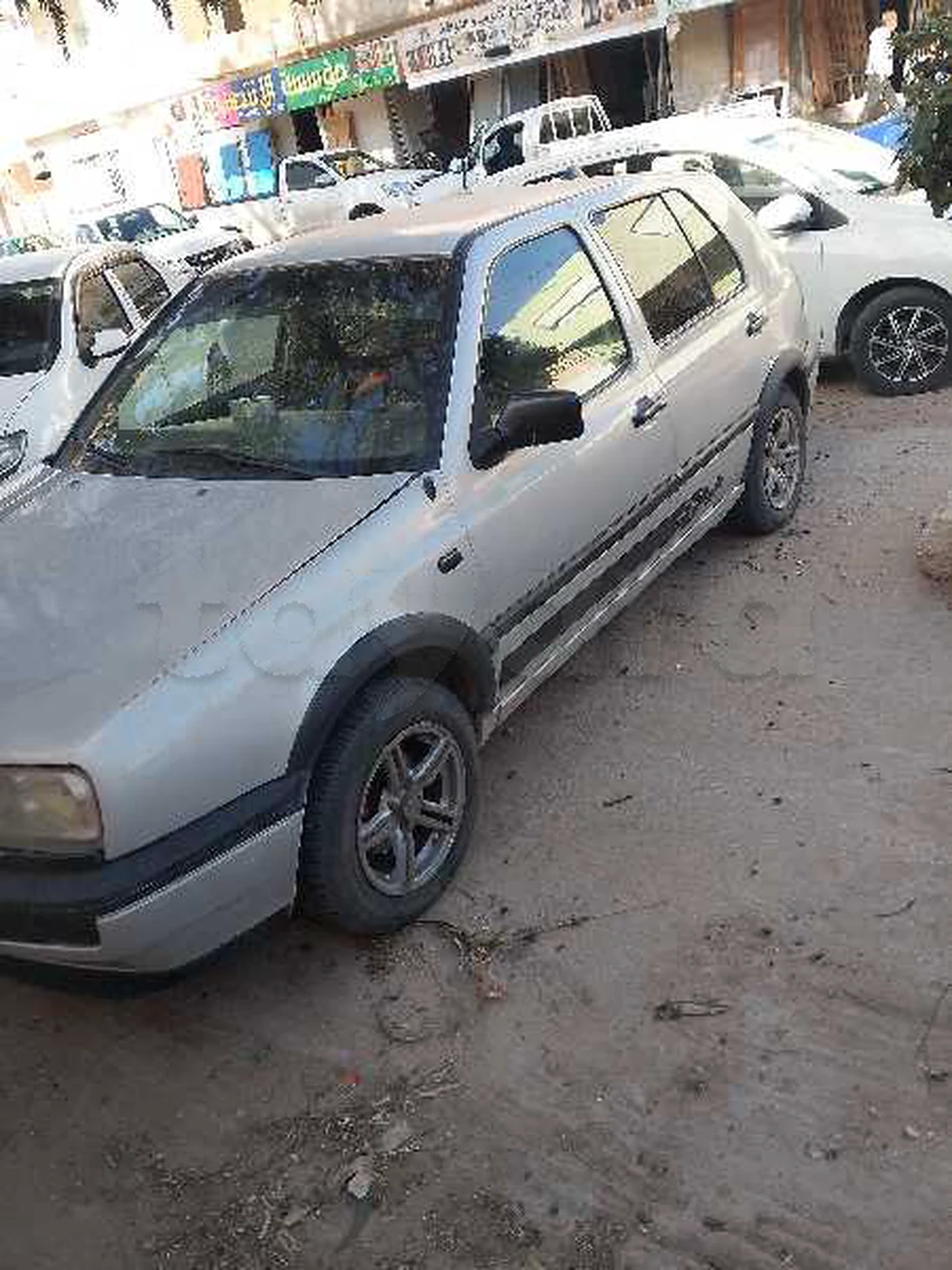 Volkswagen Golf 3