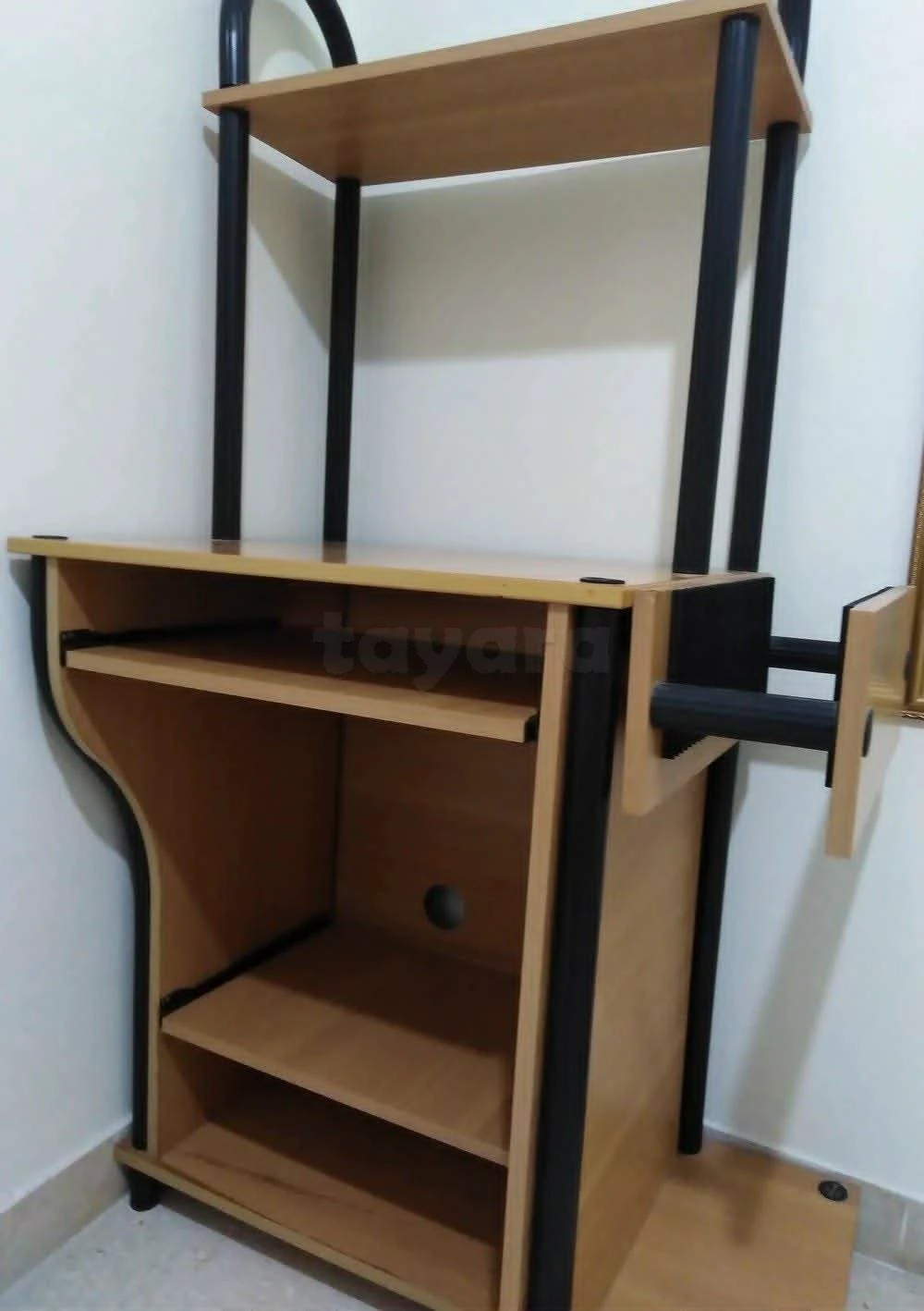 Bureau
