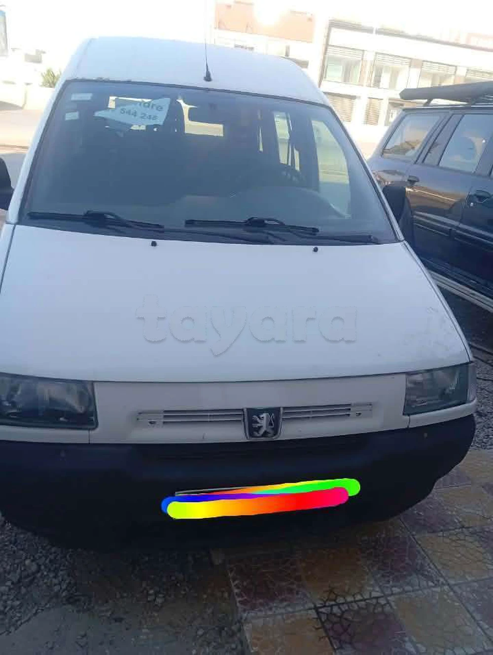 Peugeot Expert