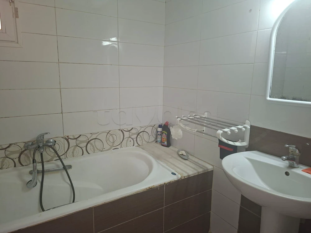 Appartement S+3 à jardin d'el menzah 1 - Bild 4