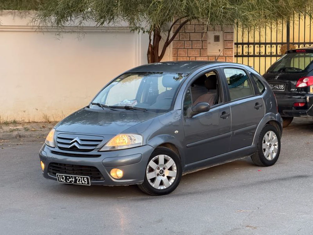 citroen c3