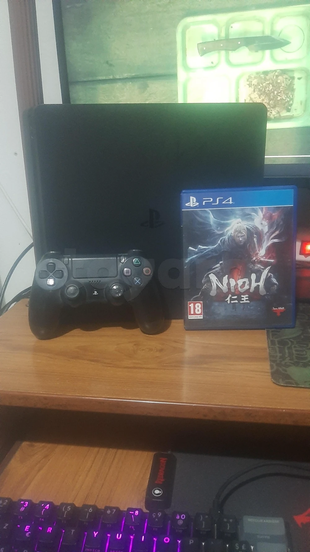 PlayStation 4