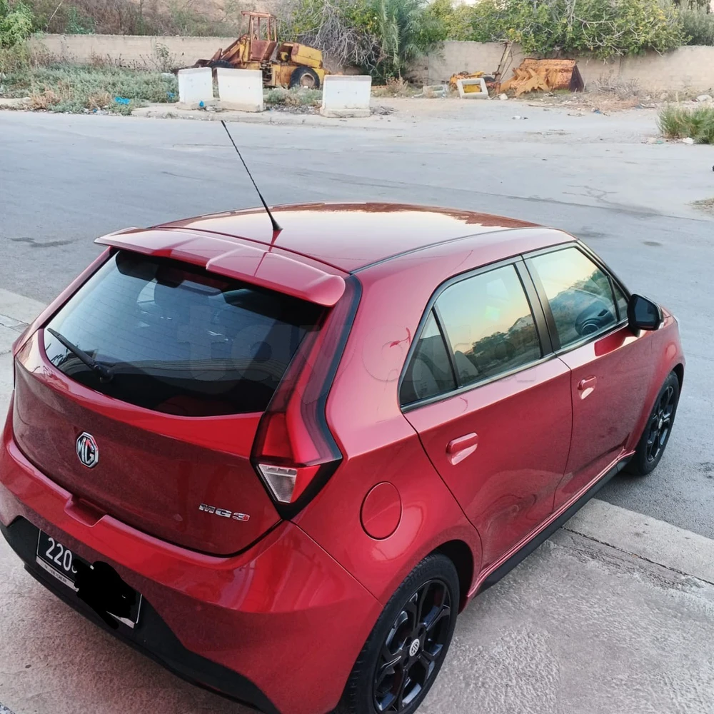 MG 3