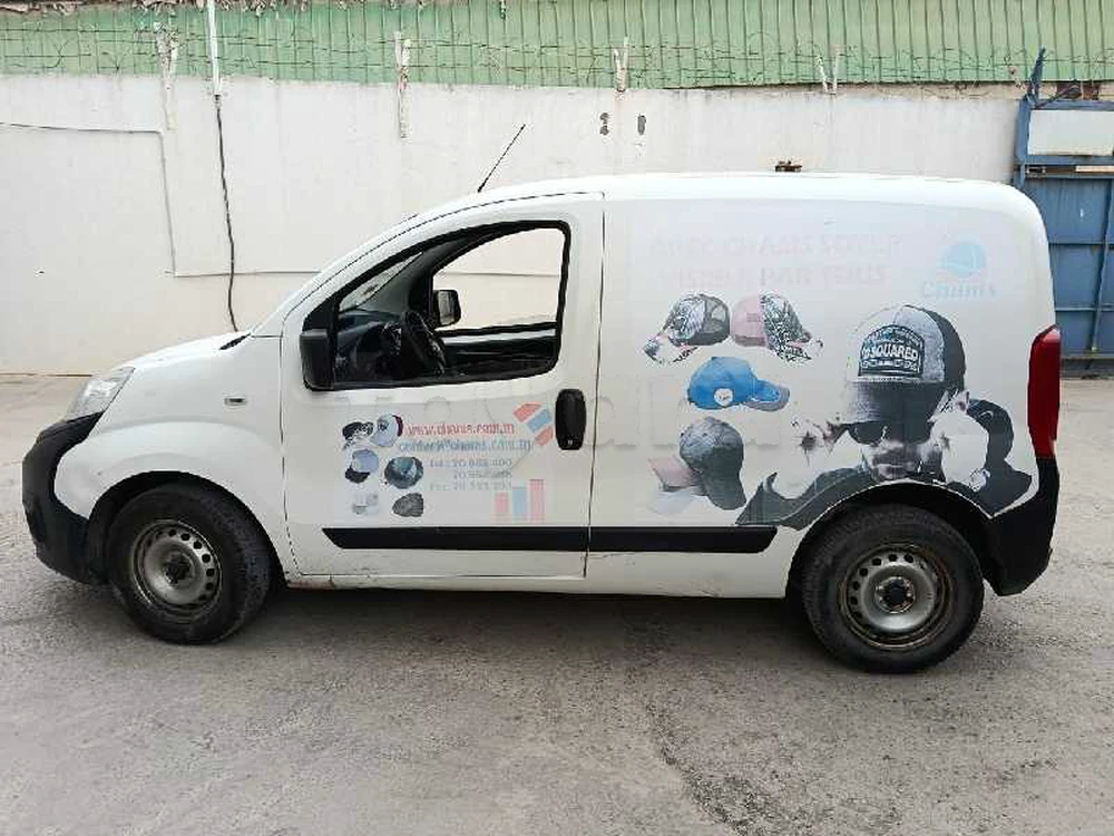 Fiat Fiorino