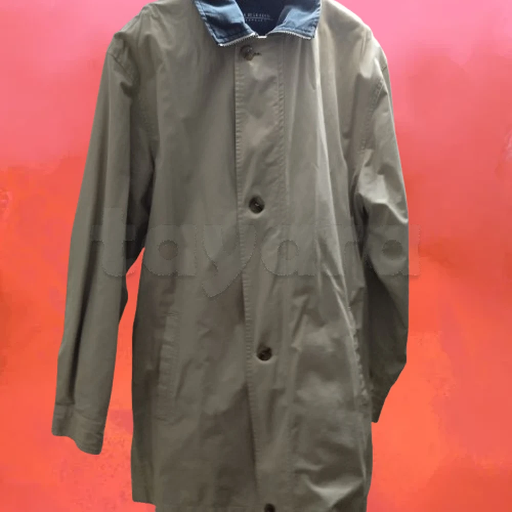 manteau