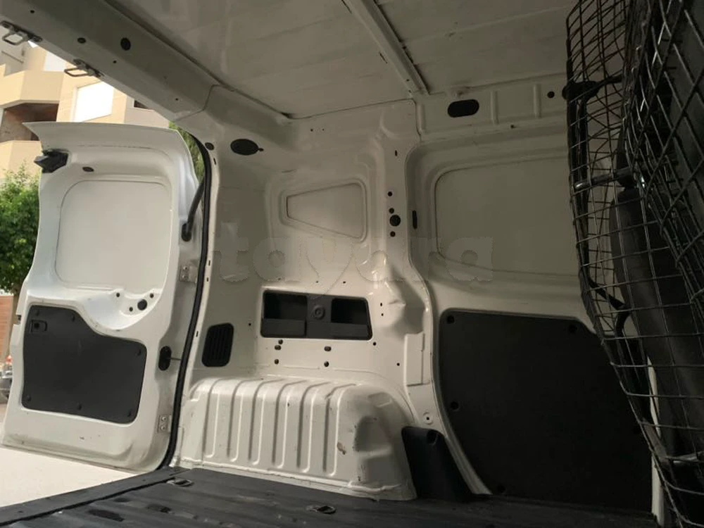 Citroen Nemo