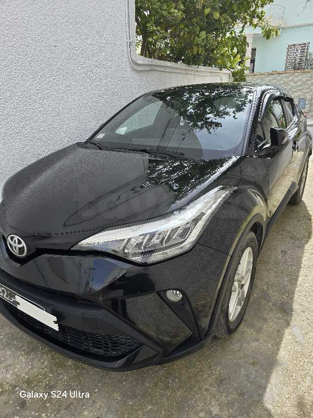 Toyota MR