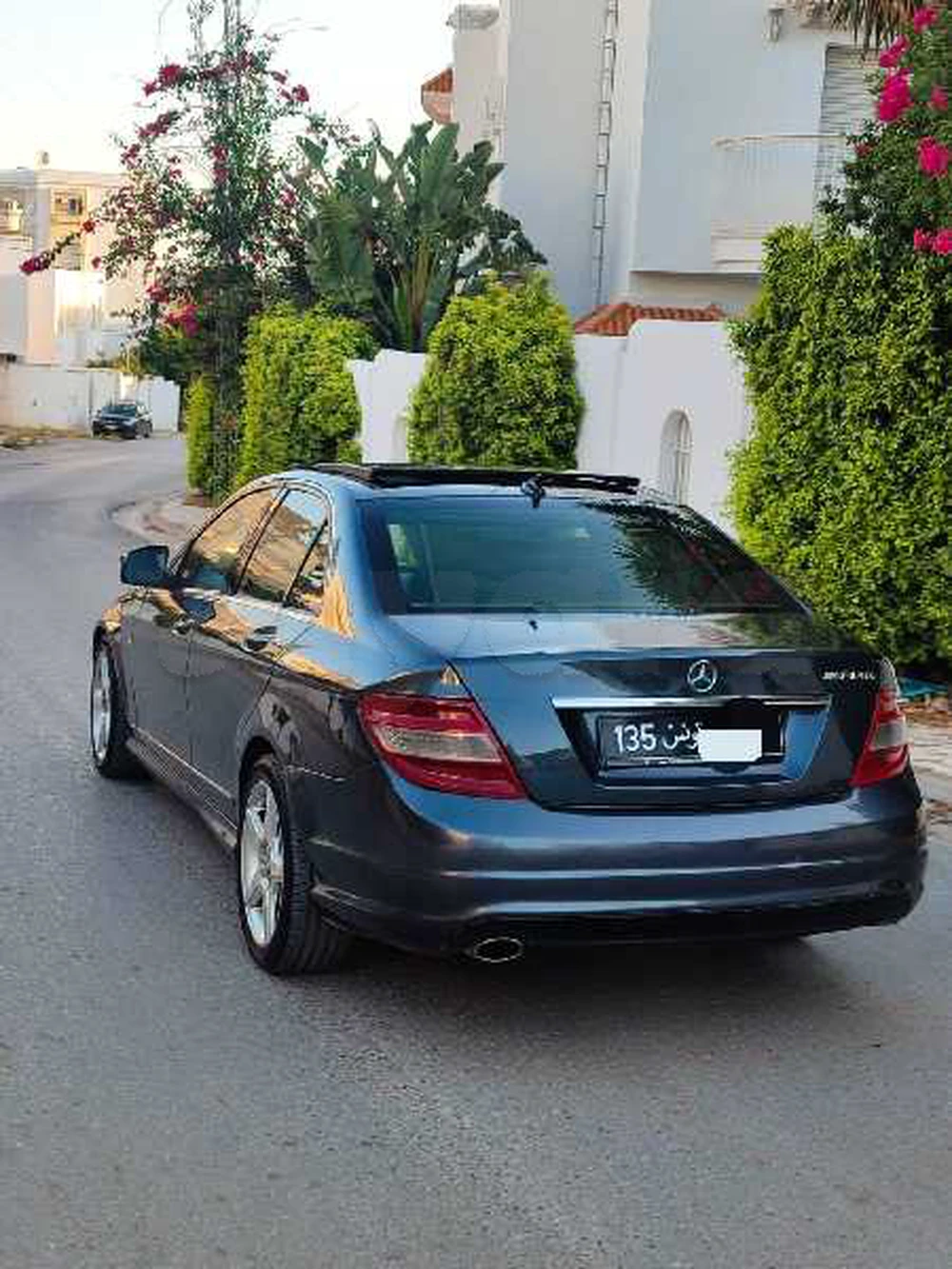 Mercedes-Benz Classe C
