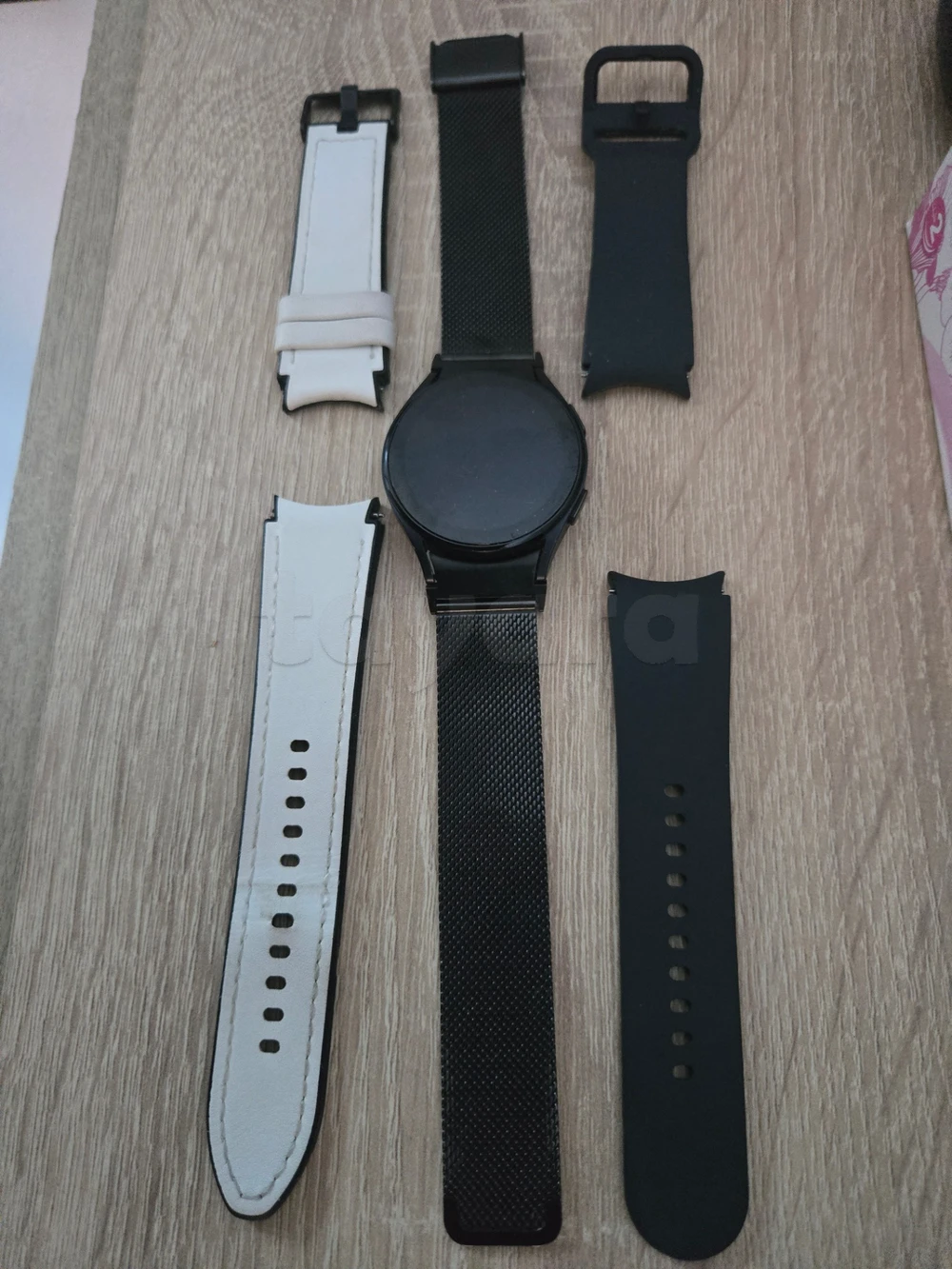 Galaxy watch 5