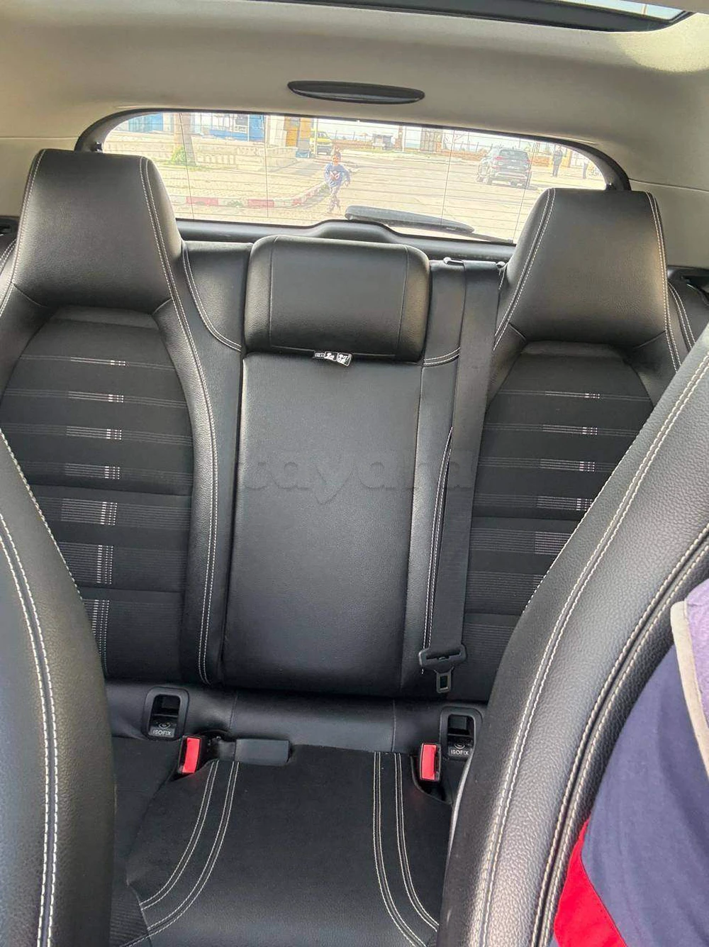 Mercedes-Benz Classe GLA