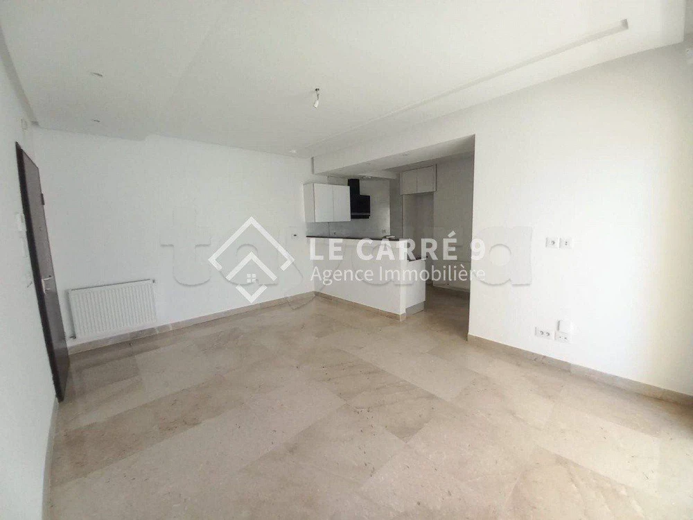 Appartement s1 à louer aux Jardin De Carthage