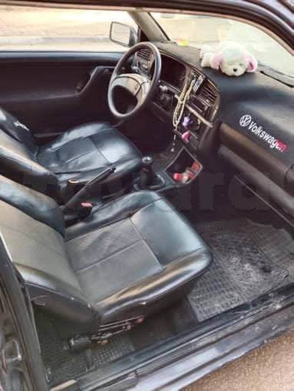 Volkswagen Golf 3