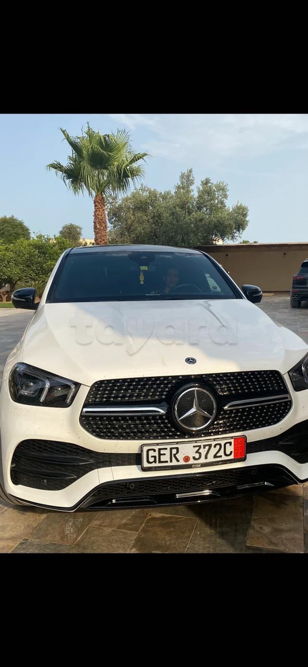 Mercedes-Benz Classe GLE