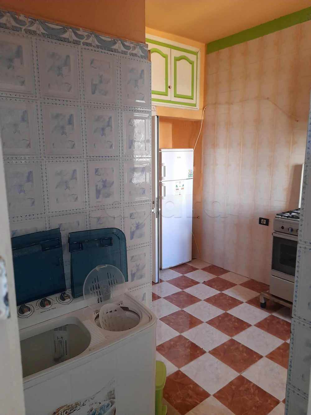 S+1 S+2 ET S+3 à louer par jour et semaines