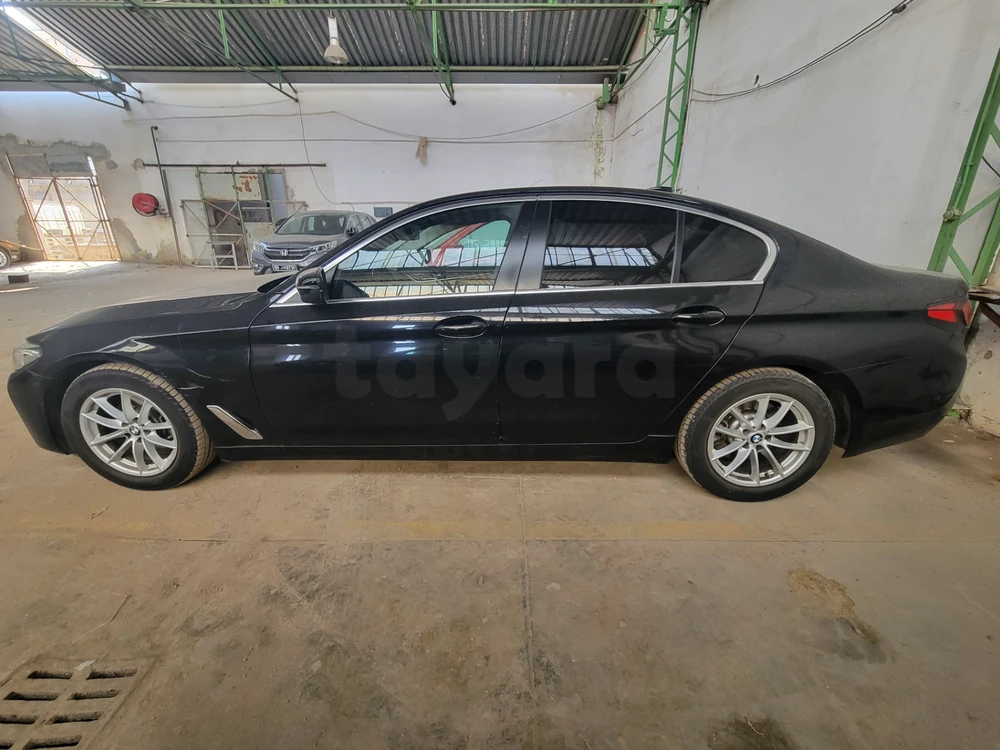 BMW Serie 5