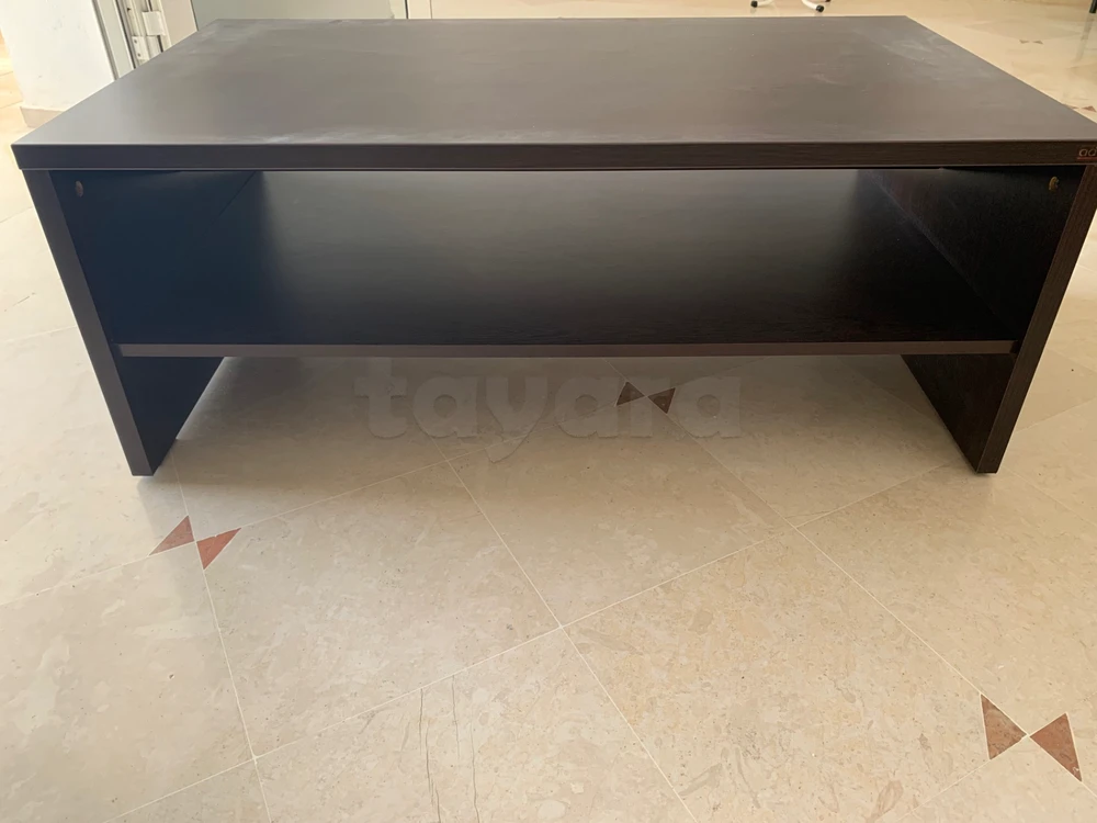 Table séjour