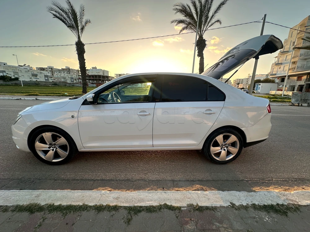 SEAT Toledo