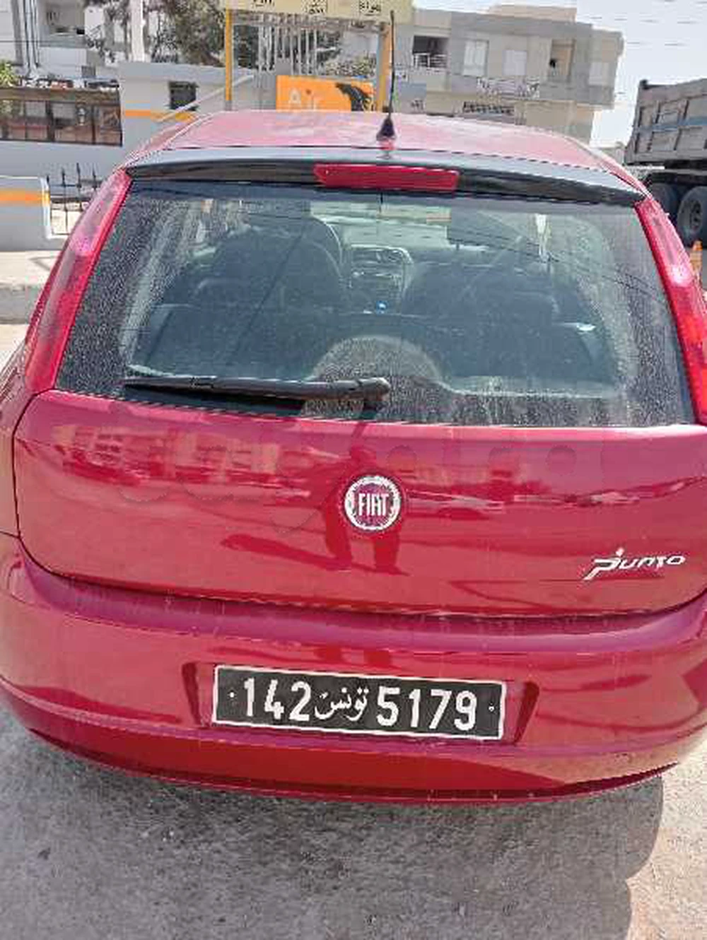 Fiat Grande Punto
