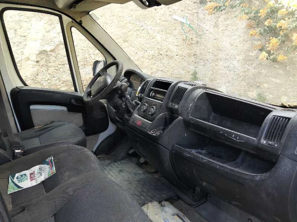 Citroen Jumper