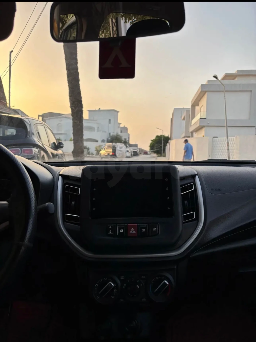 Suzuki Celerio