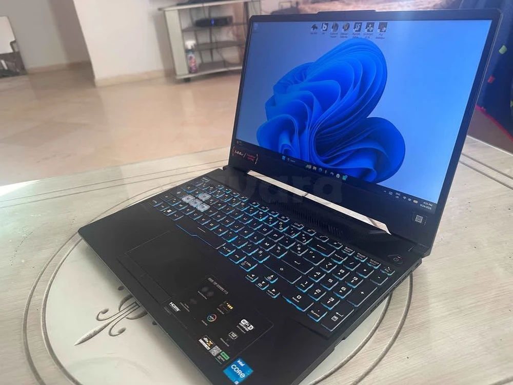 Asus TUF Gaming F15