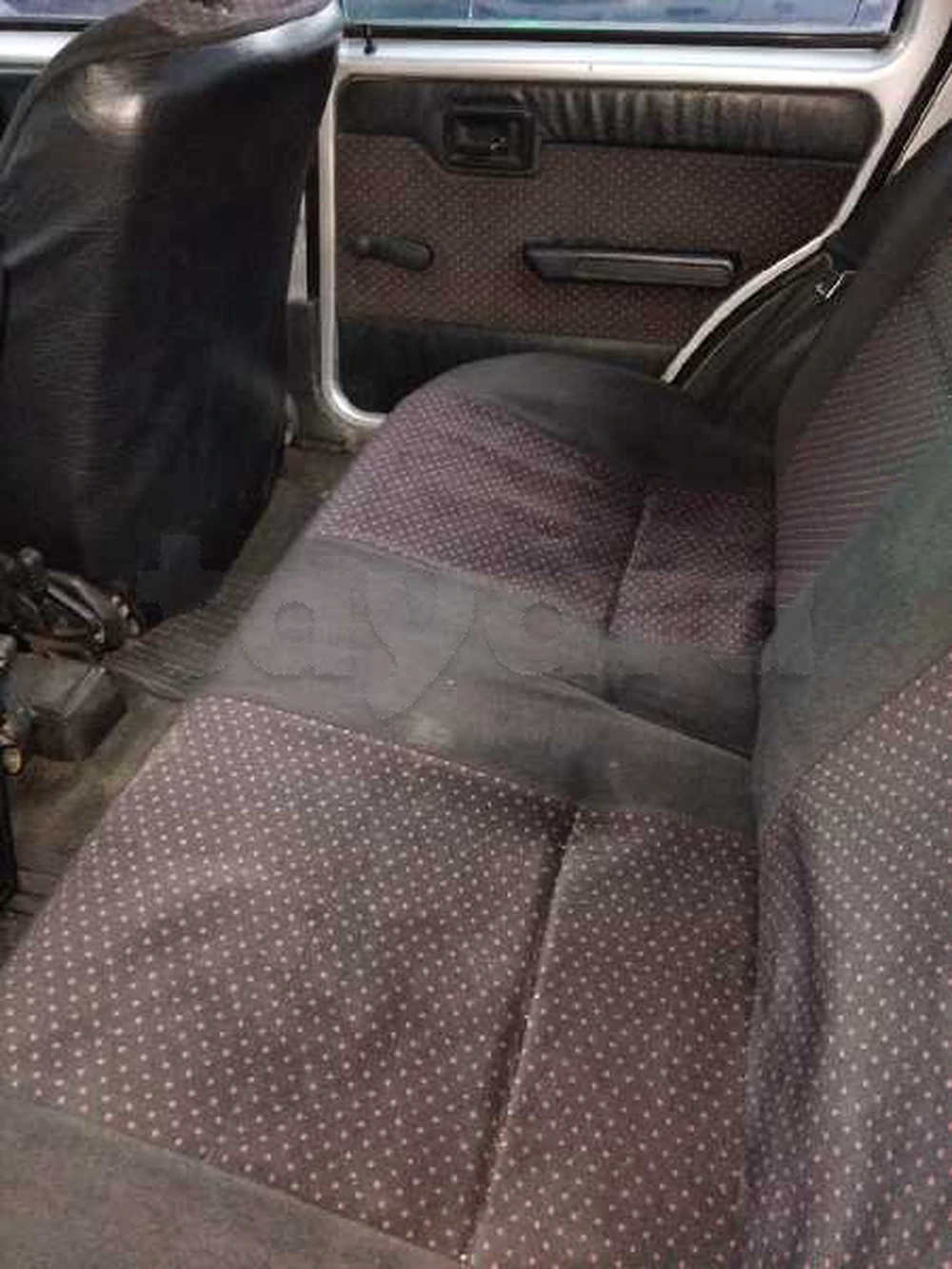 Citroen AX