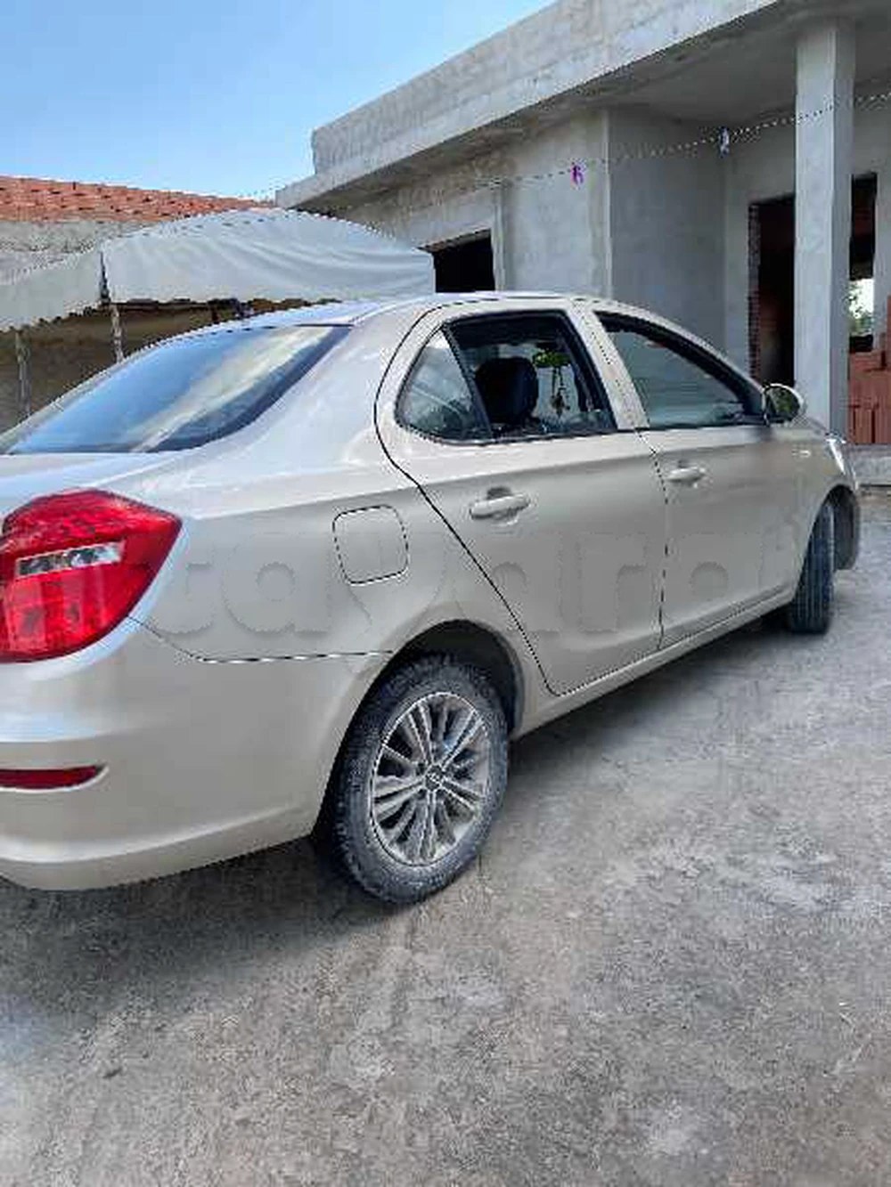 Chery A3
