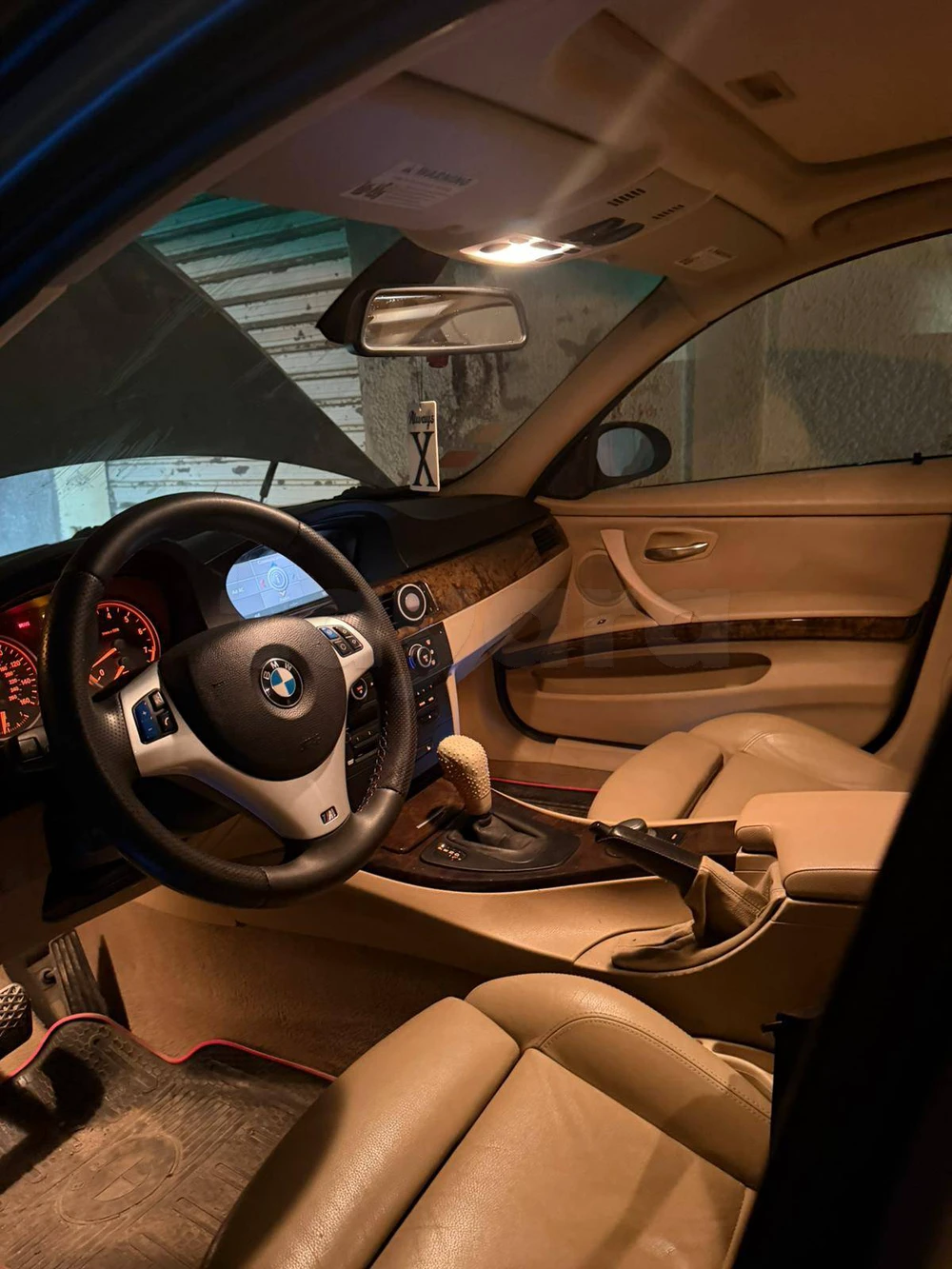 BMW Serie 3
