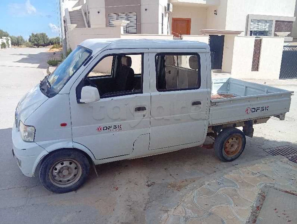 BYD F1