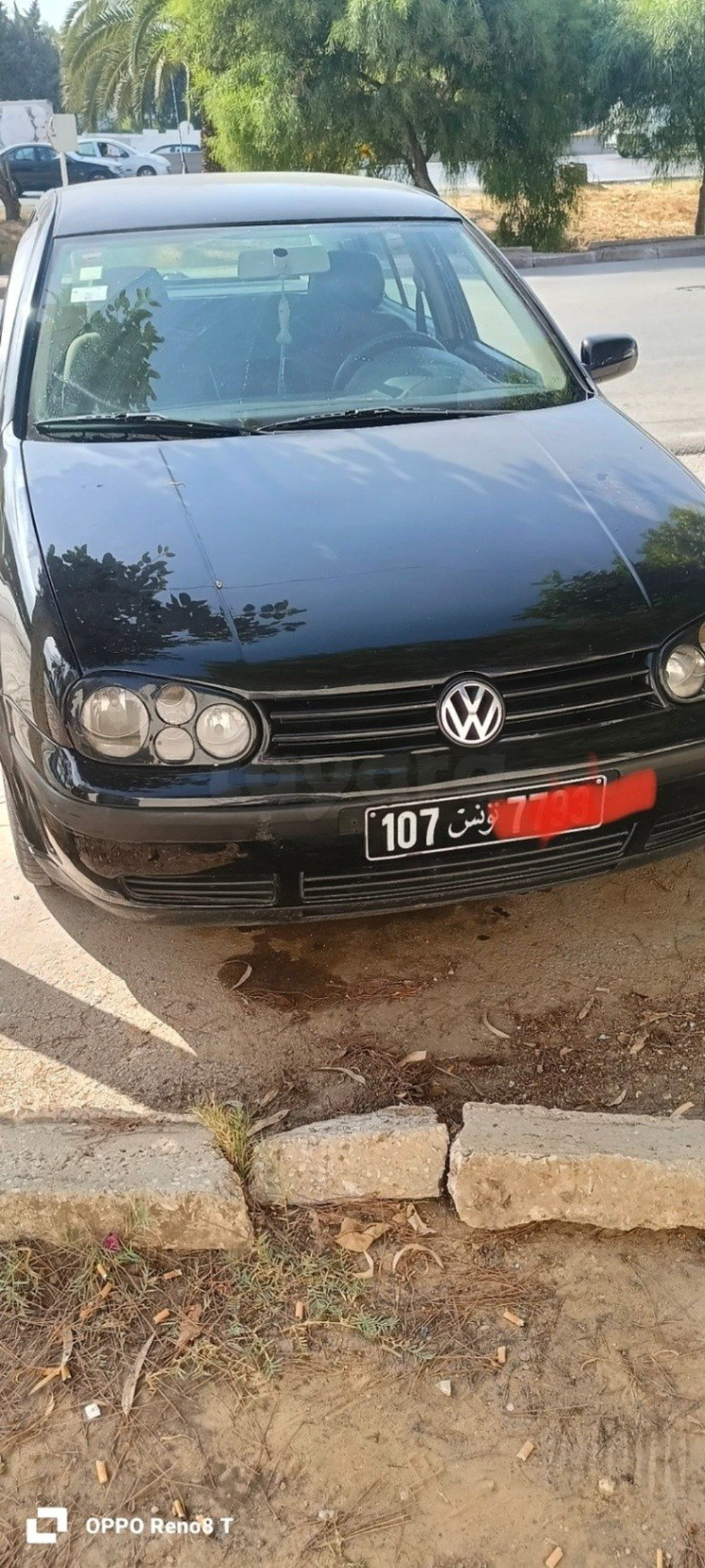Volkswagen Golf 4