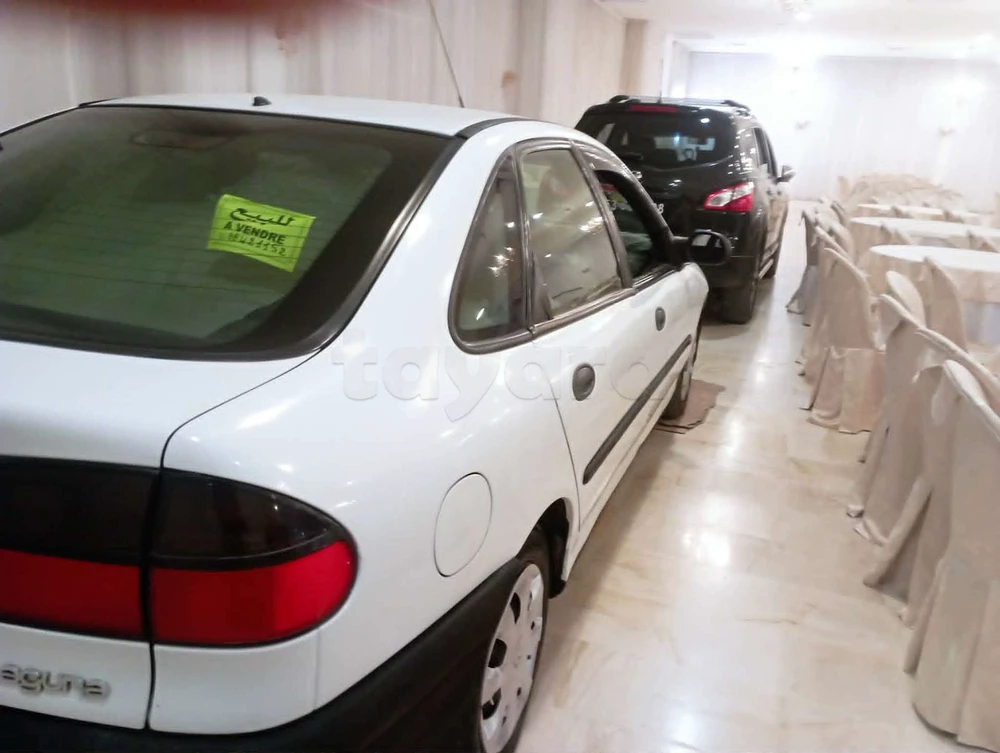 Renault Laguna
