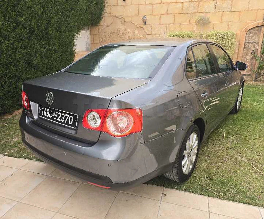 Volkswagen Jetta