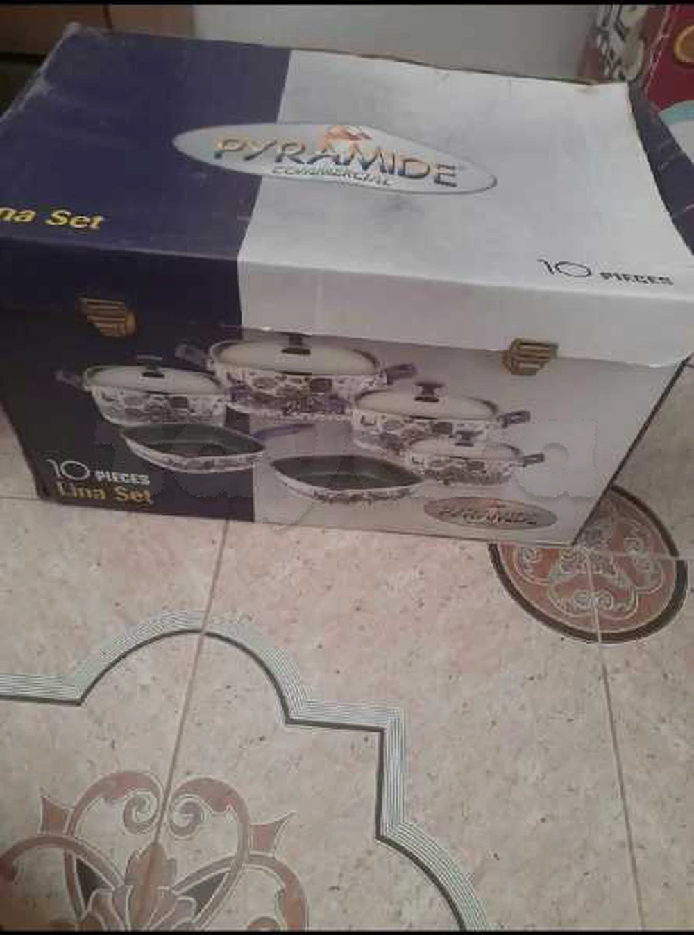 service granite