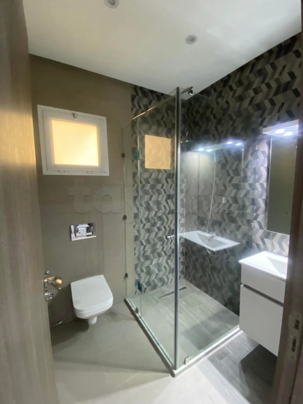 Appartement S+2/S+3 direct promoteur