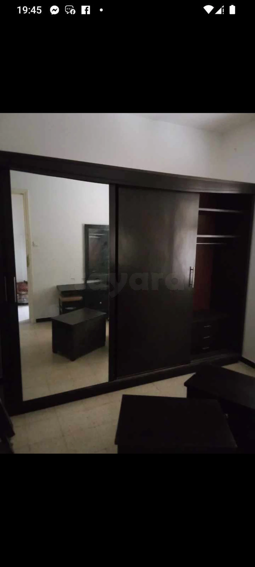 Dressing en Bon Etat