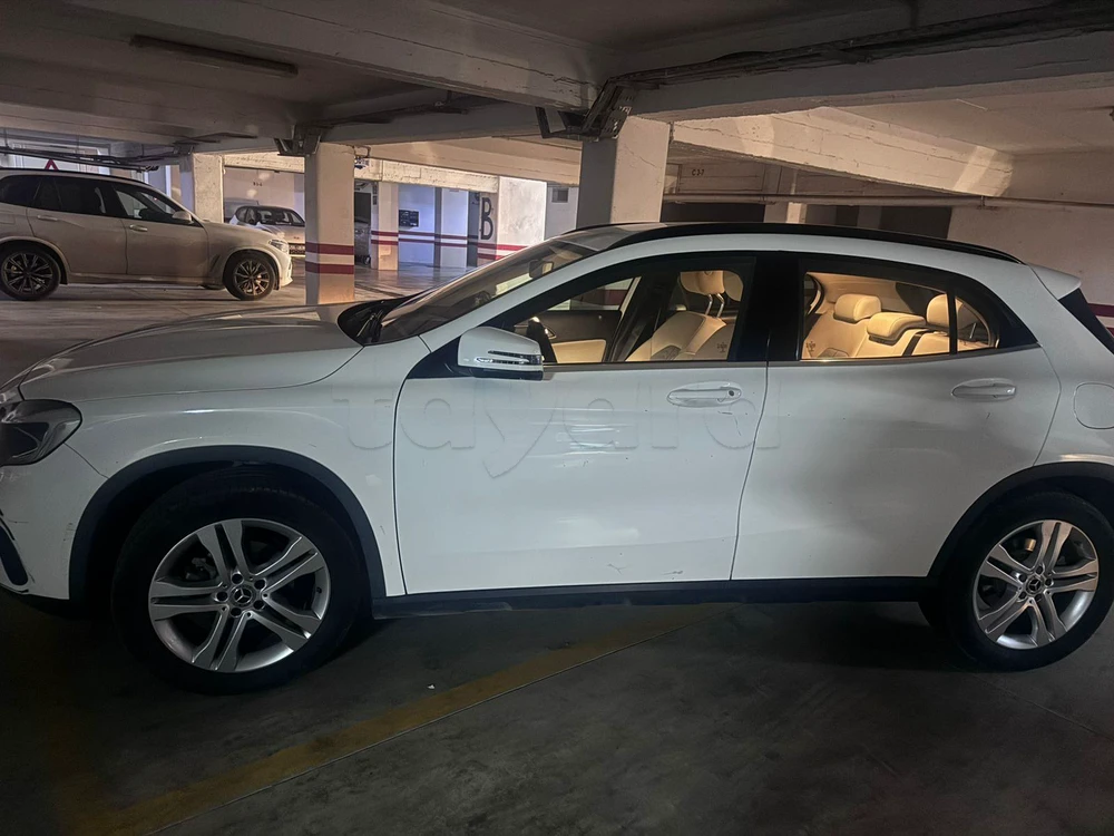 Mercedes-Benz Classe GLA