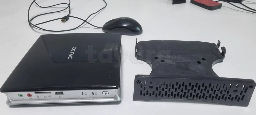 Mini pc Zotac zBox