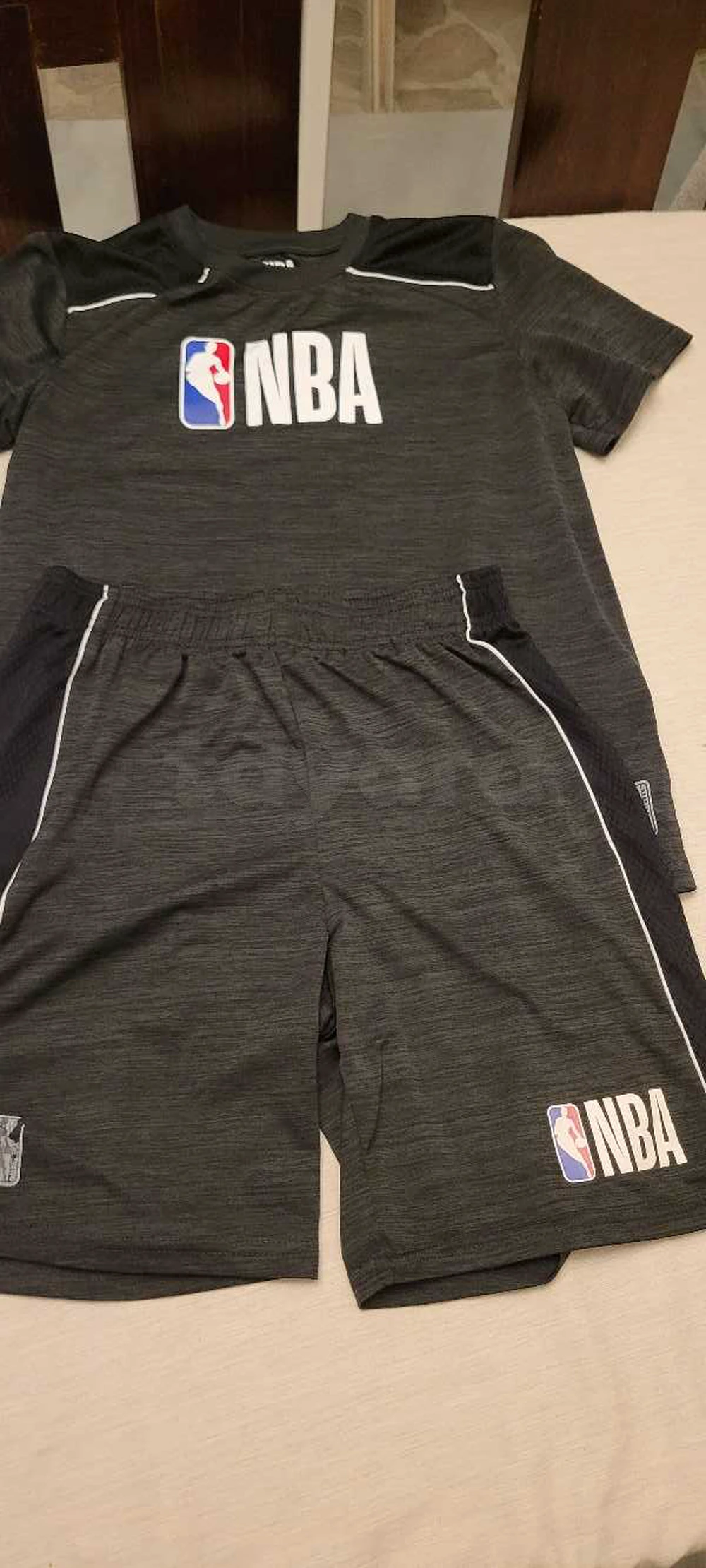 Ensemble NBA